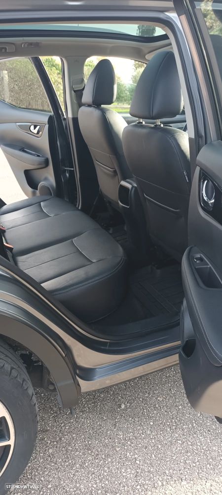 Nissan Qashqai 1.5 dCi Tekna Premium - 4