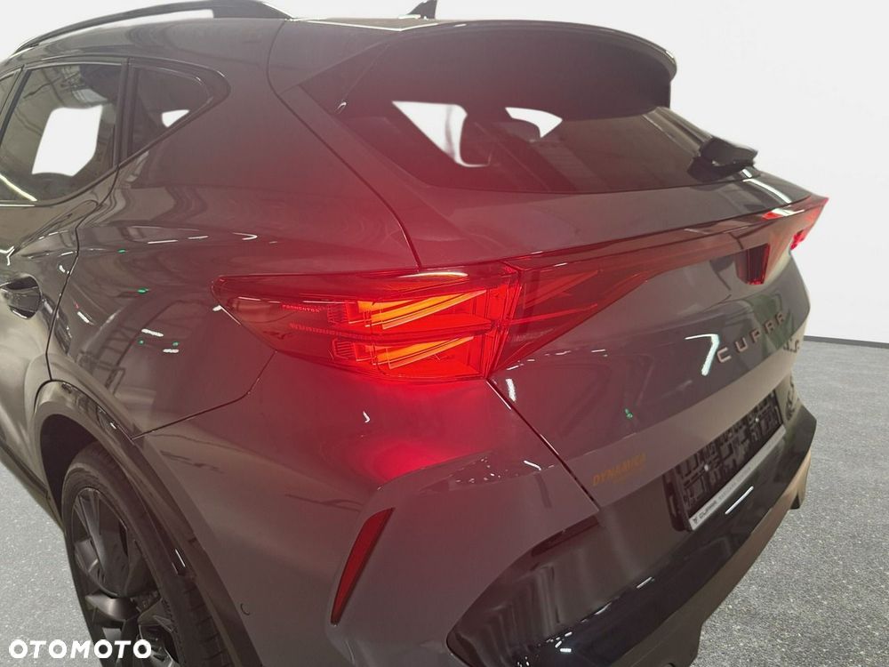 Cupra Formentor - 11