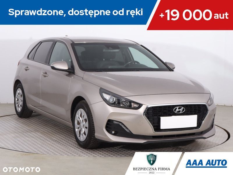 Hyundai i30 - 1
