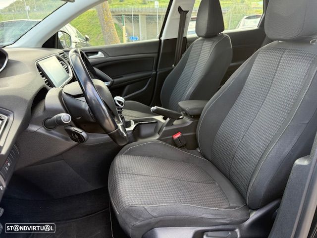 Peugeot 308 SW BlueHDi 130 Stop & Start Style - 18
