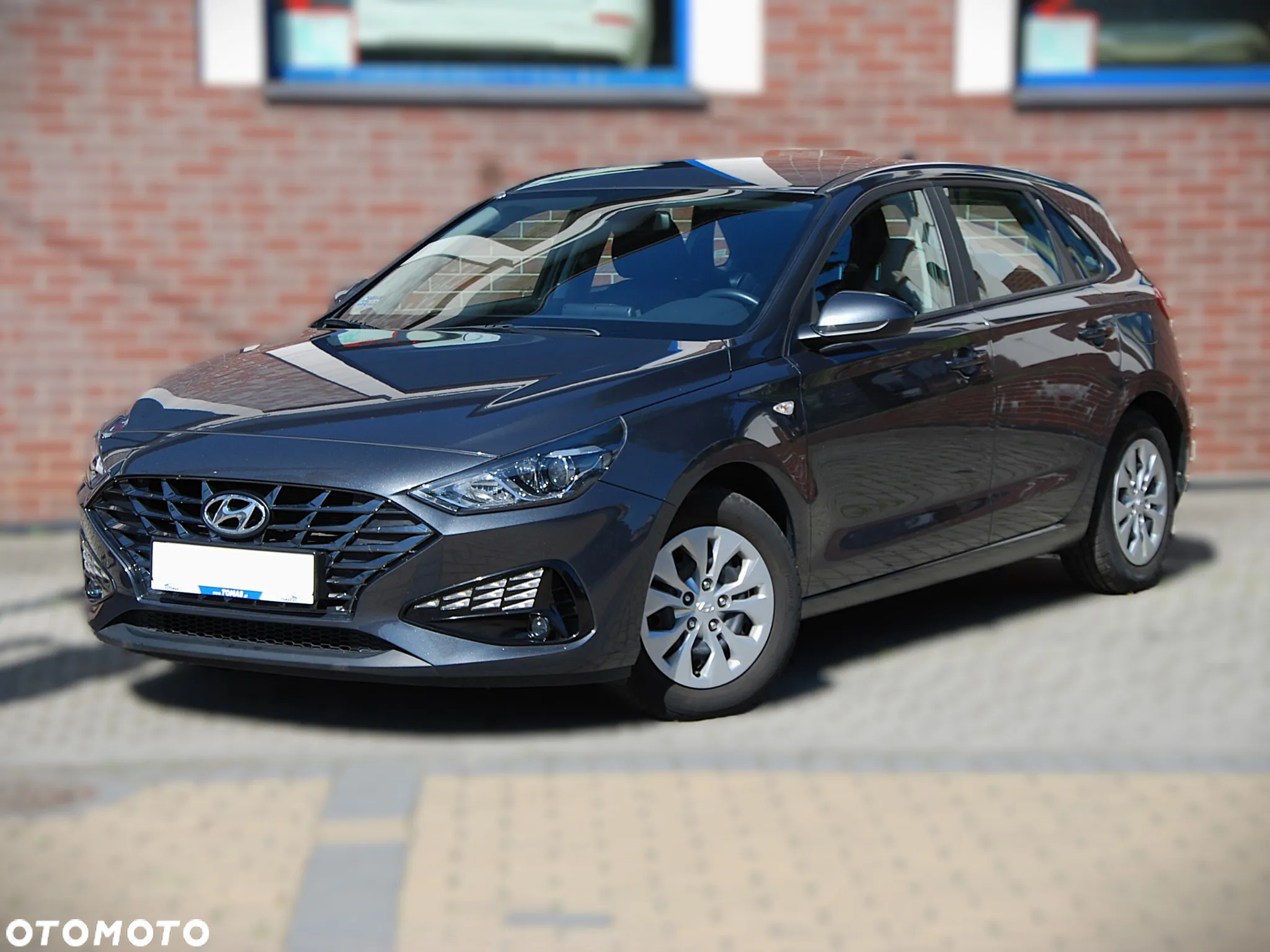 Hyundai i30 1.5 DPI Modern - 9