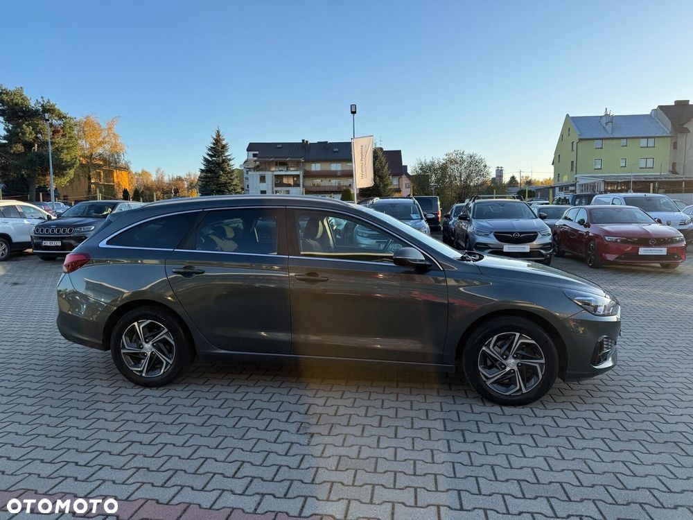 Hyundai i30 1.5 DPI Comfort - 4