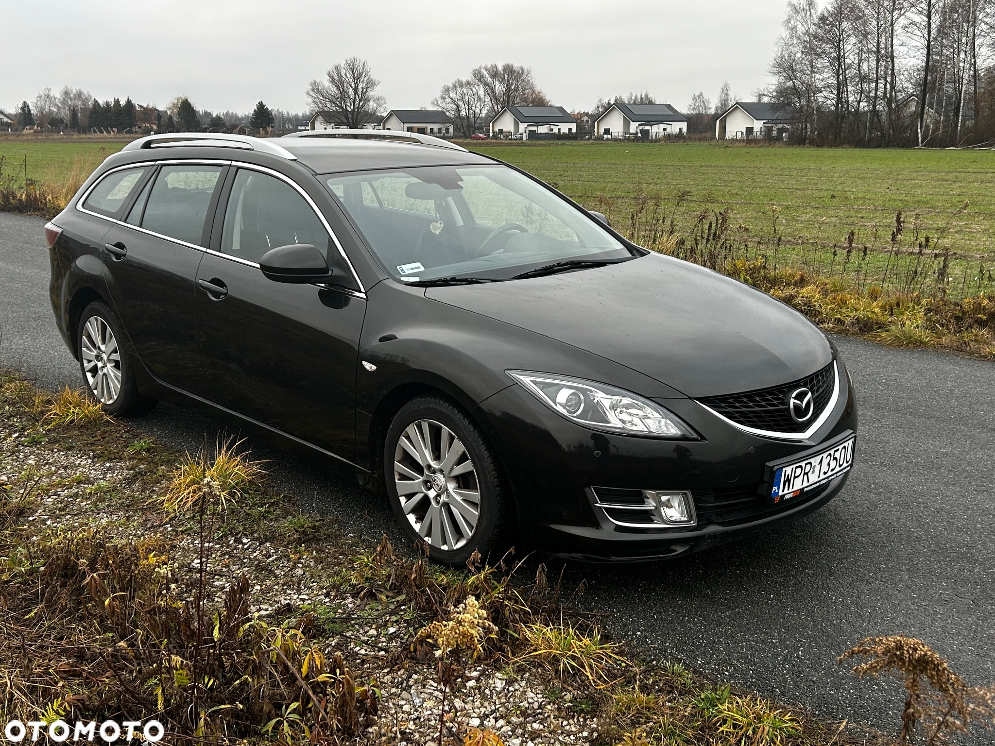 Mazda 6 - 2