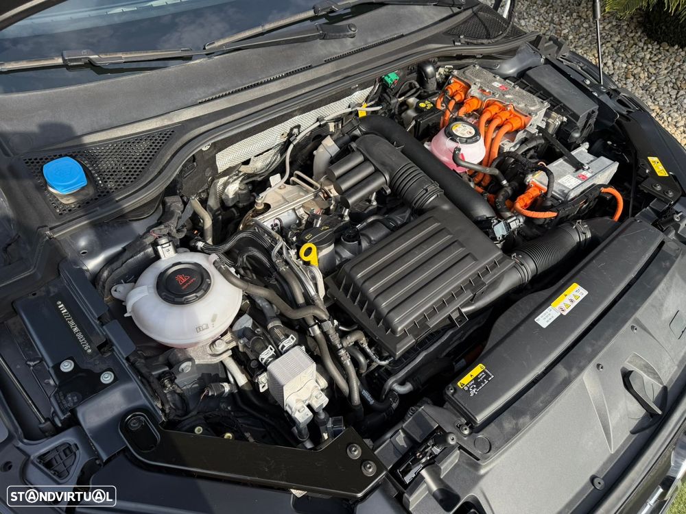 VW Arteon 1.4 TSI eHybrid Elegance - 58