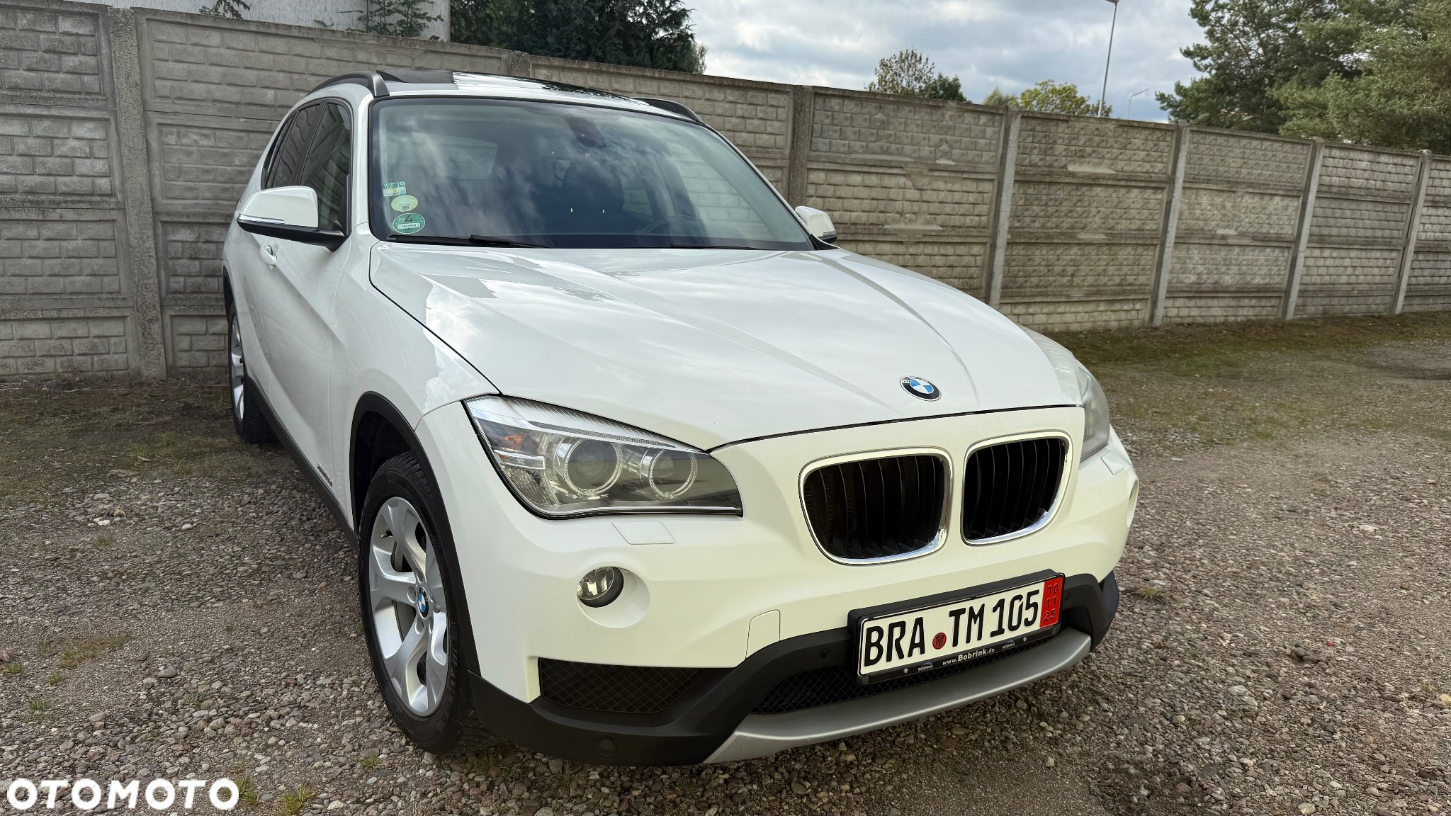 BMW X1 xDrive18d - 22
