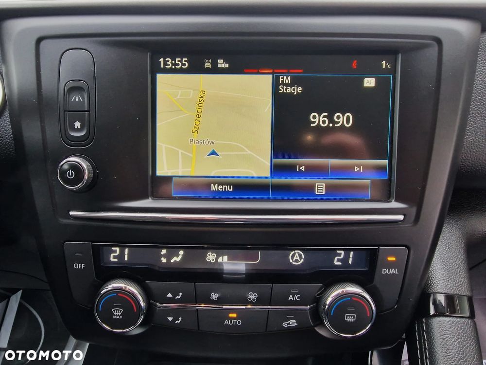 Renault Kadjar Energy dCi 110 EDC Business - 26