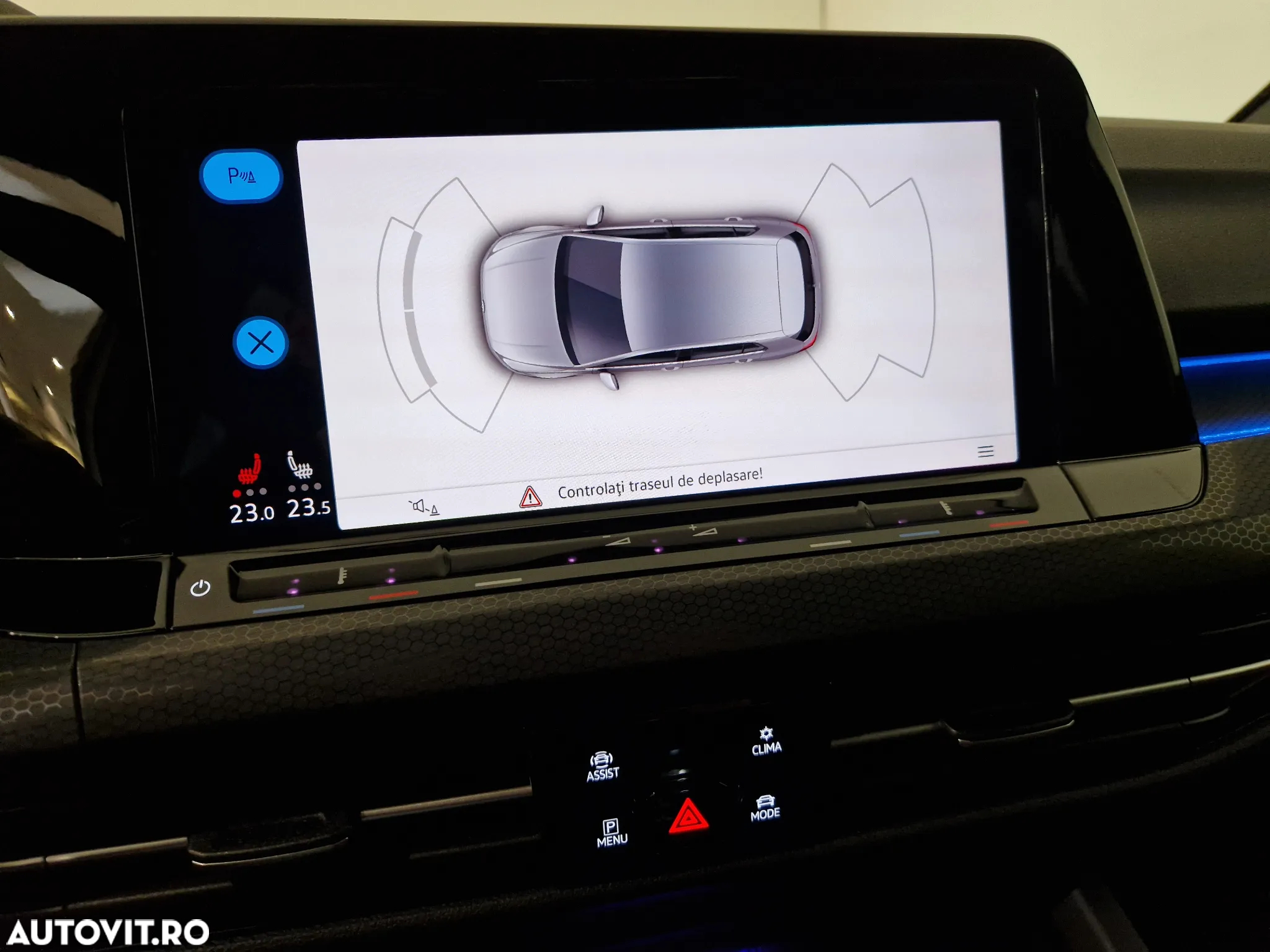 Volkswagen Golf 1.4 eHybrid OPF DSG GTE - 26