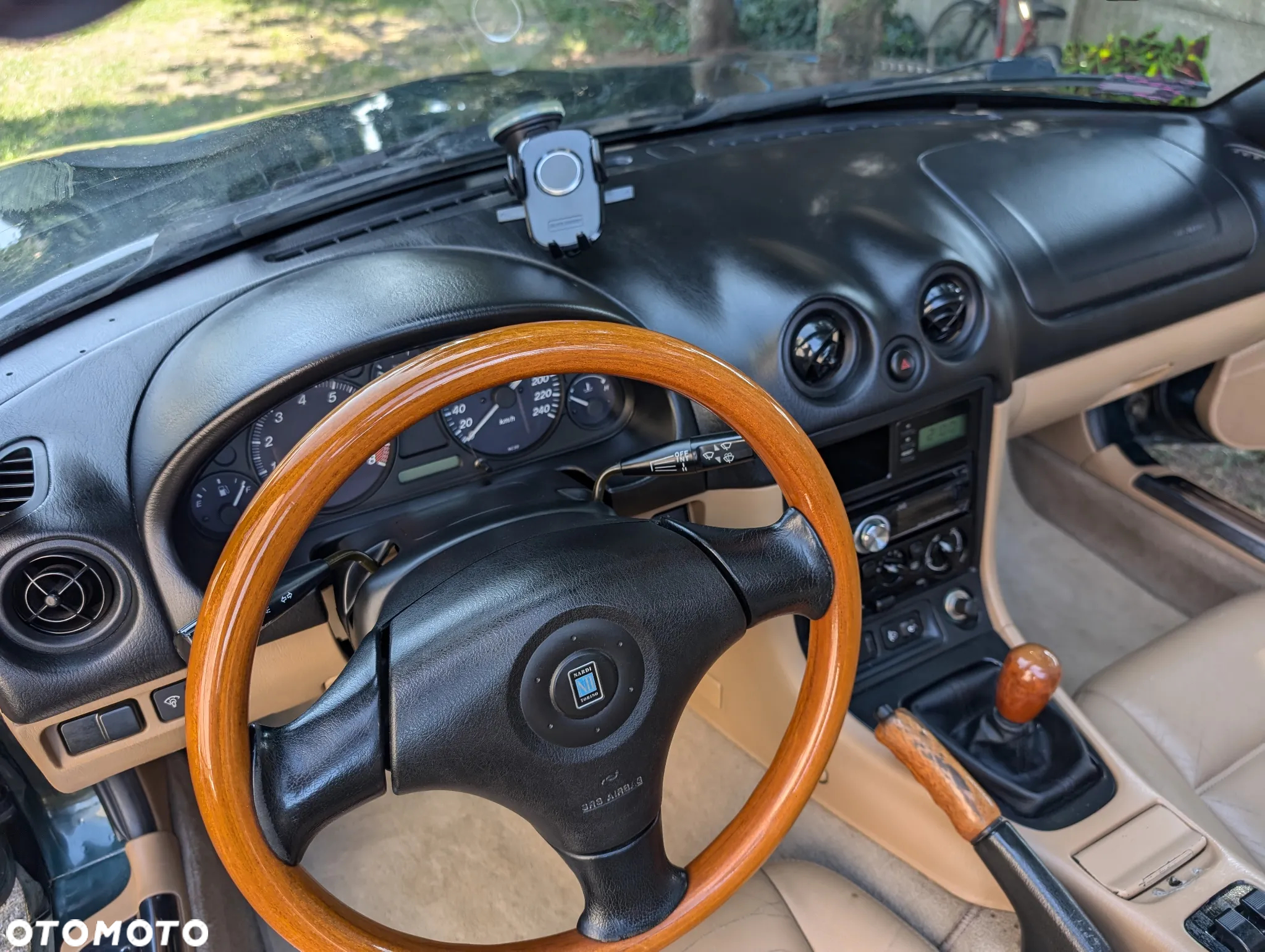 Mazda MX-5 1.9 16V - 33