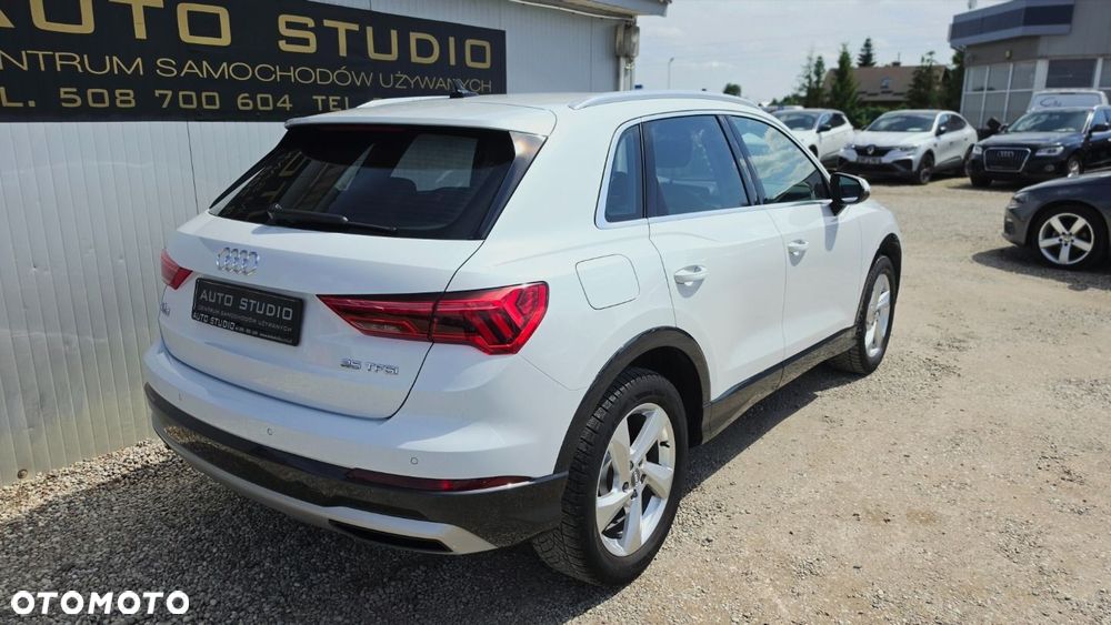 Audi Q3 - 35