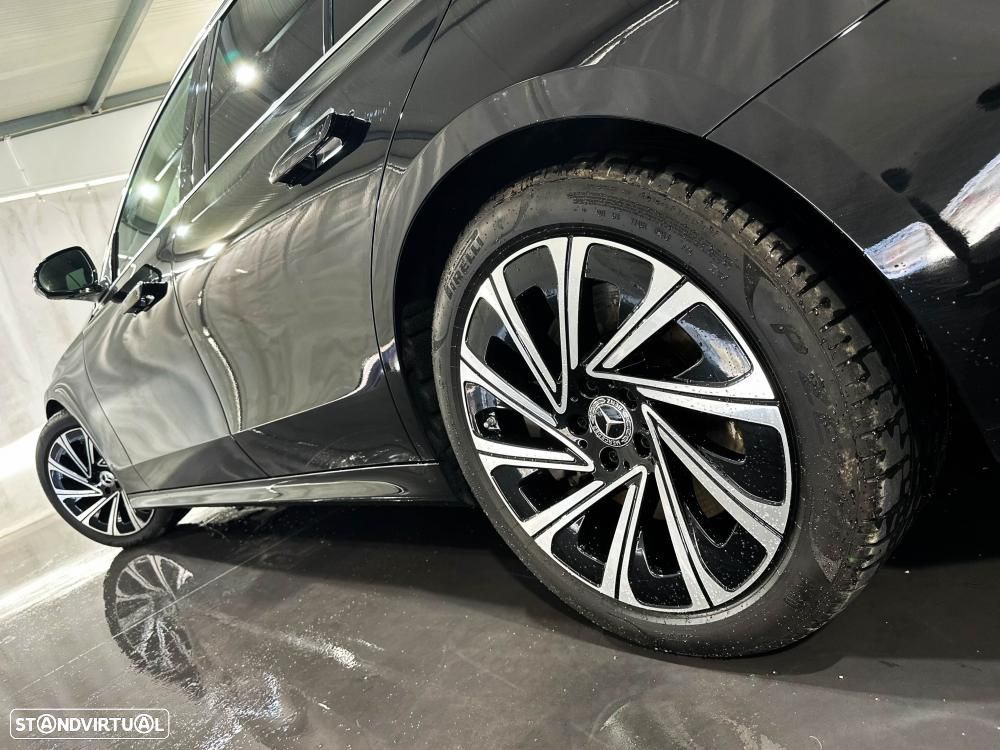 Mercedes-Benz E 300 de 4Matic All-Terrain - 15