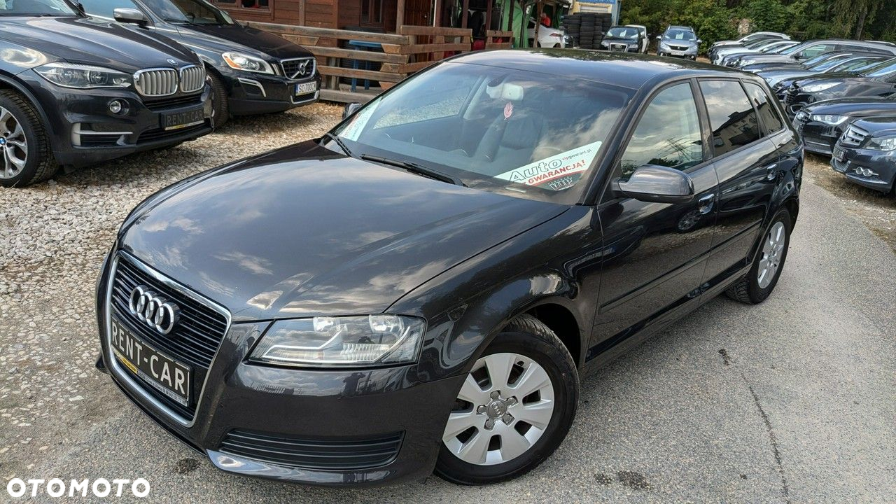 Audi A3 - 32