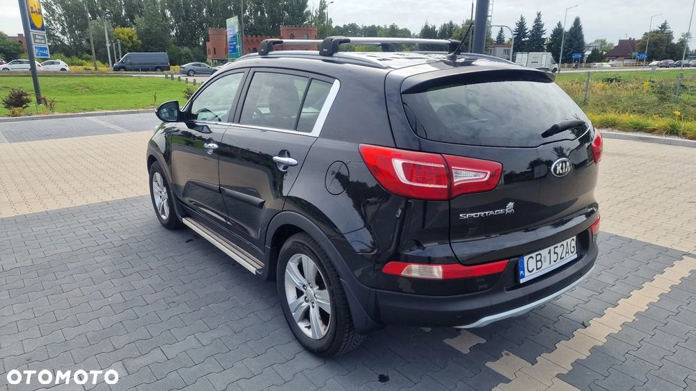 Kia Sportage 1.6 GDI XL 2WD - 3