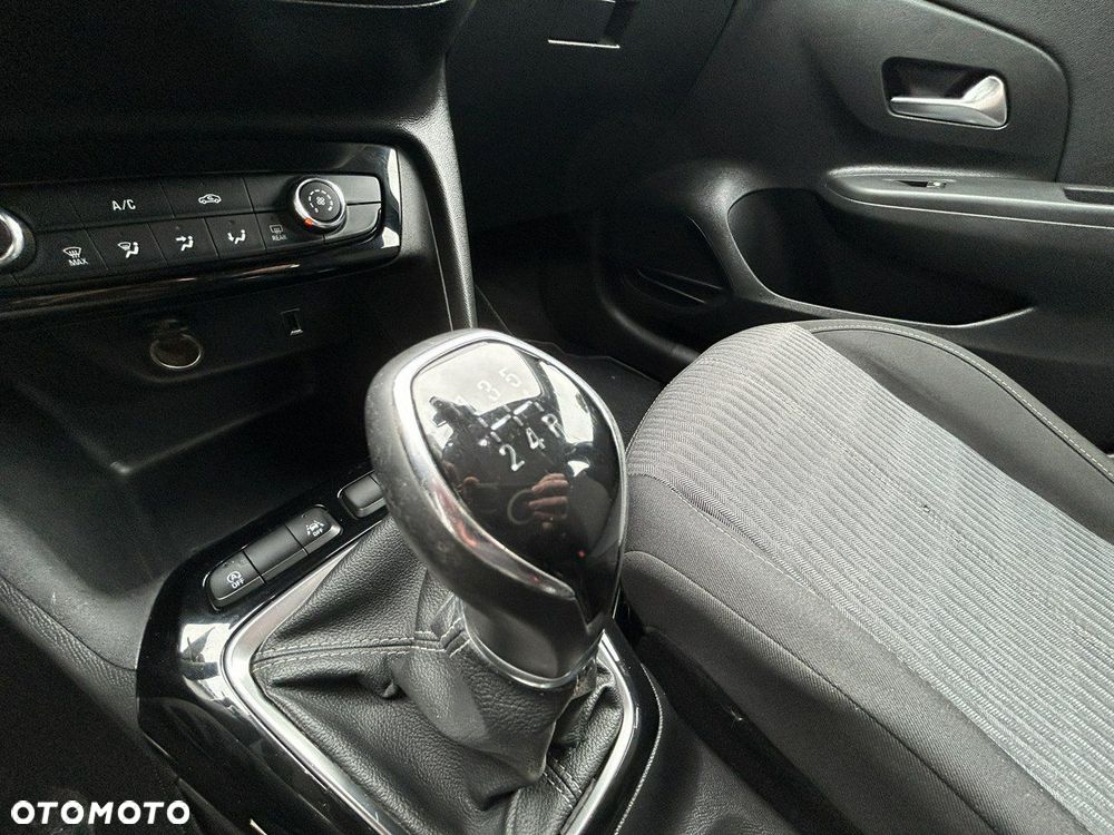 Opel Corsa 1.2 Elegance Business Pack S&S - 20