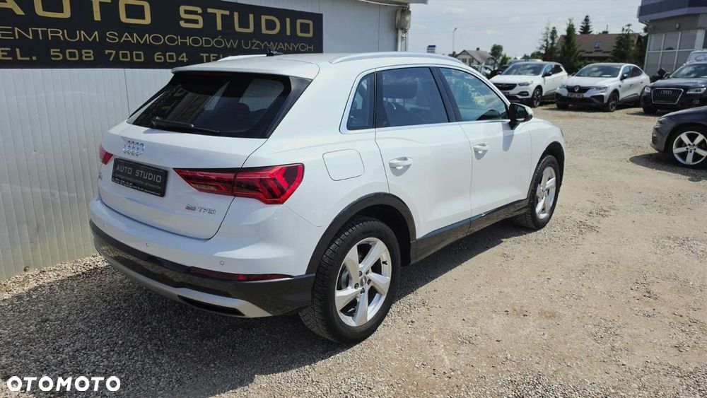 Audi Q3 35 TFSI mHEV Advanced S tronic - 3