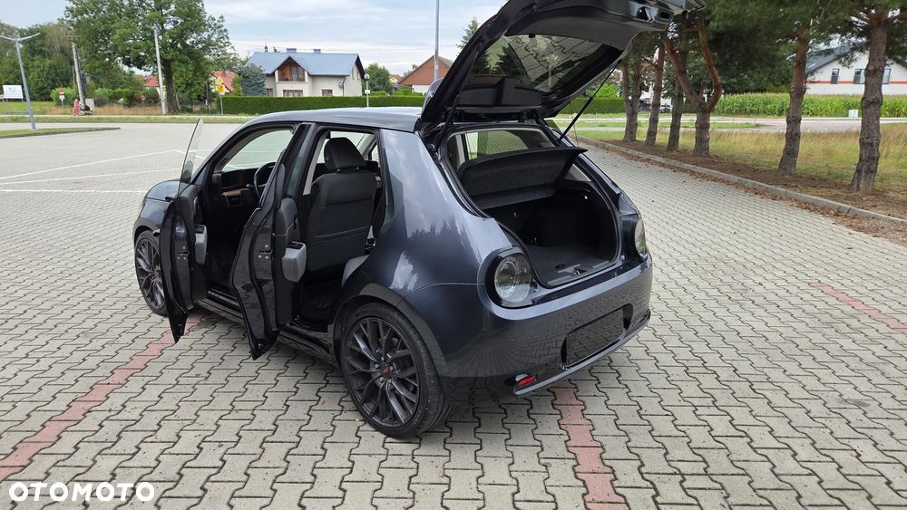 Honda e Advance - 20