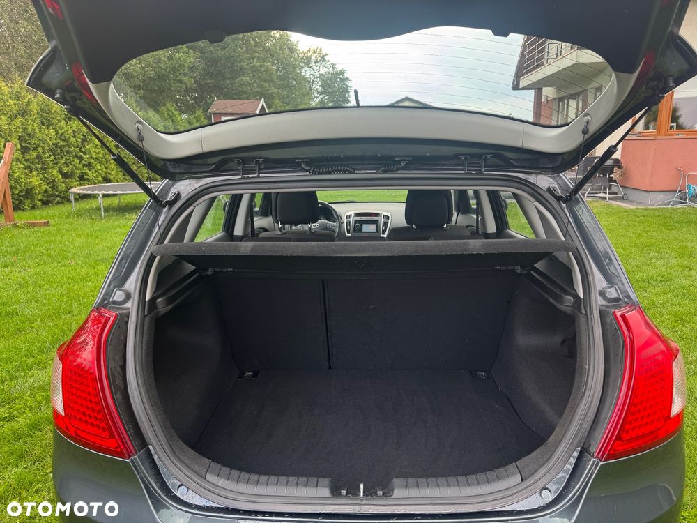 Kia Ceed Cee'd 1.4 Comfort + - 19