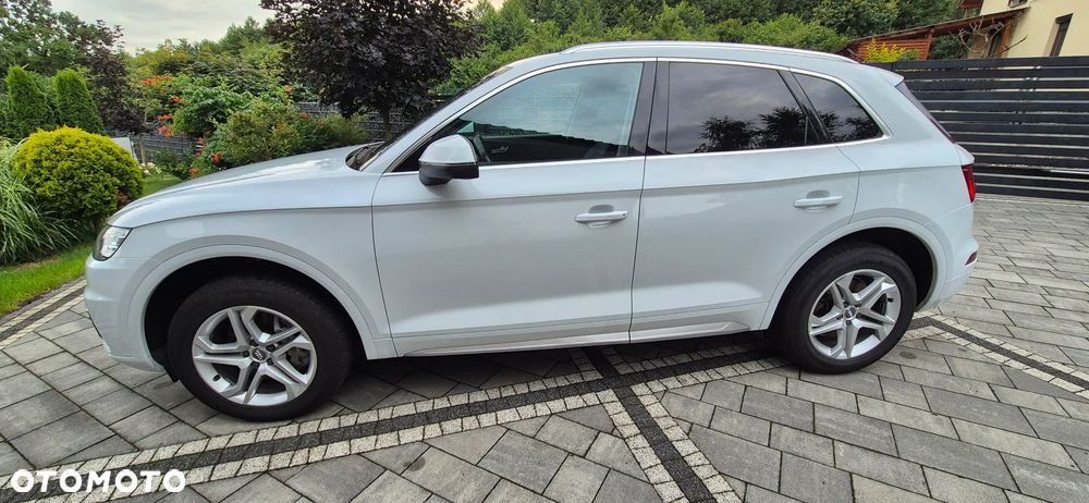Audi Q5 2.0 TFSI Quattro S tronic - 3