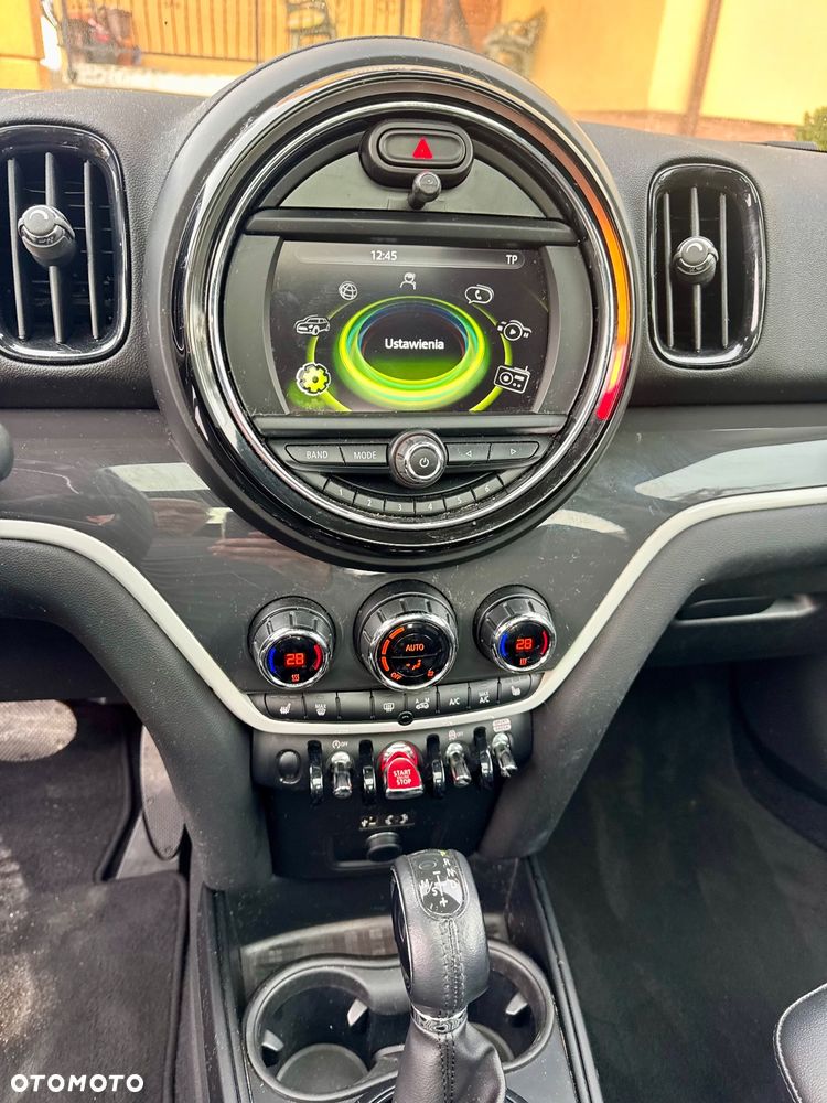 MINI Countryman Cooper S All4 - 18