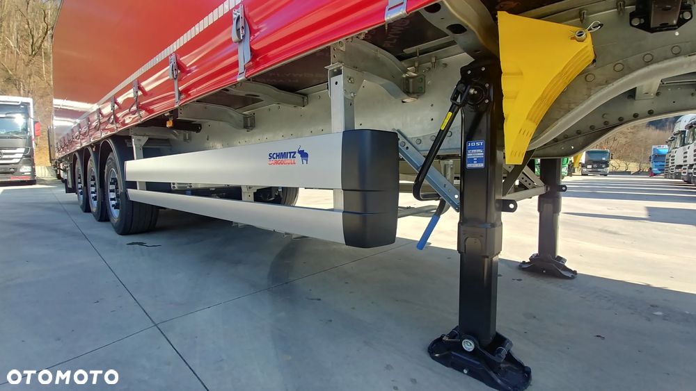 Schmitz Cargobull VARIOS - 14