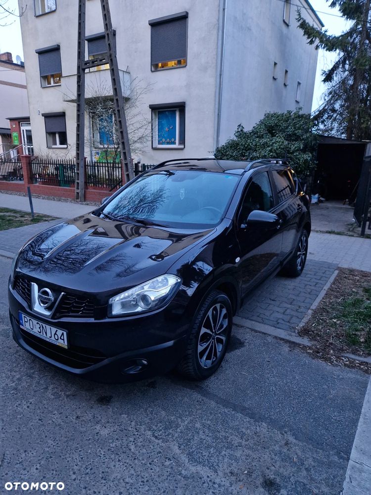 Nissan Qashqai 1.6 DCi Acenta - 3