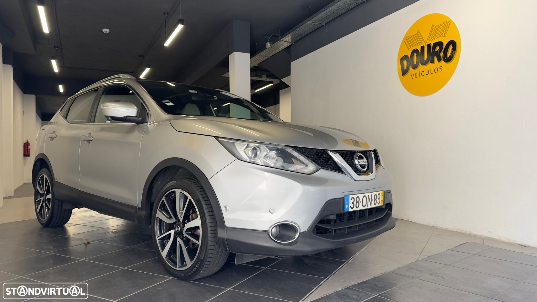 Nissan Qashqai - 23