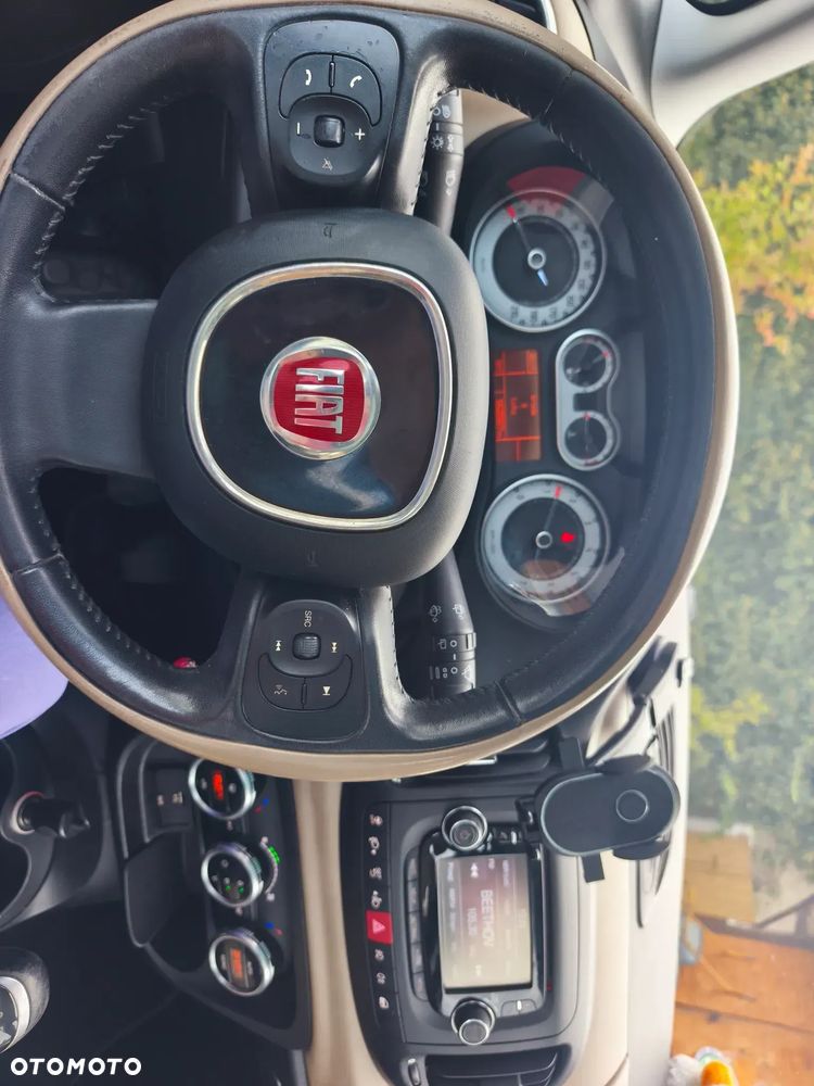 Fiat 500L - 6