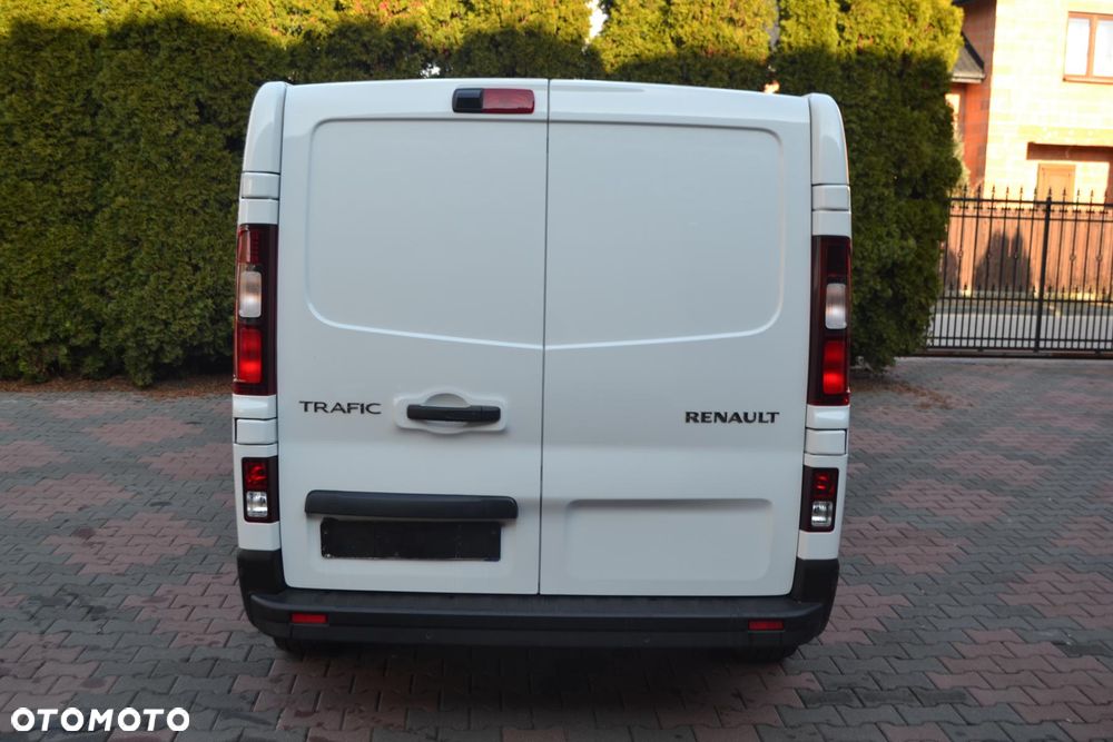 Renault Trafic 2.0 L2H1 HD Extra (bryg.) - 14