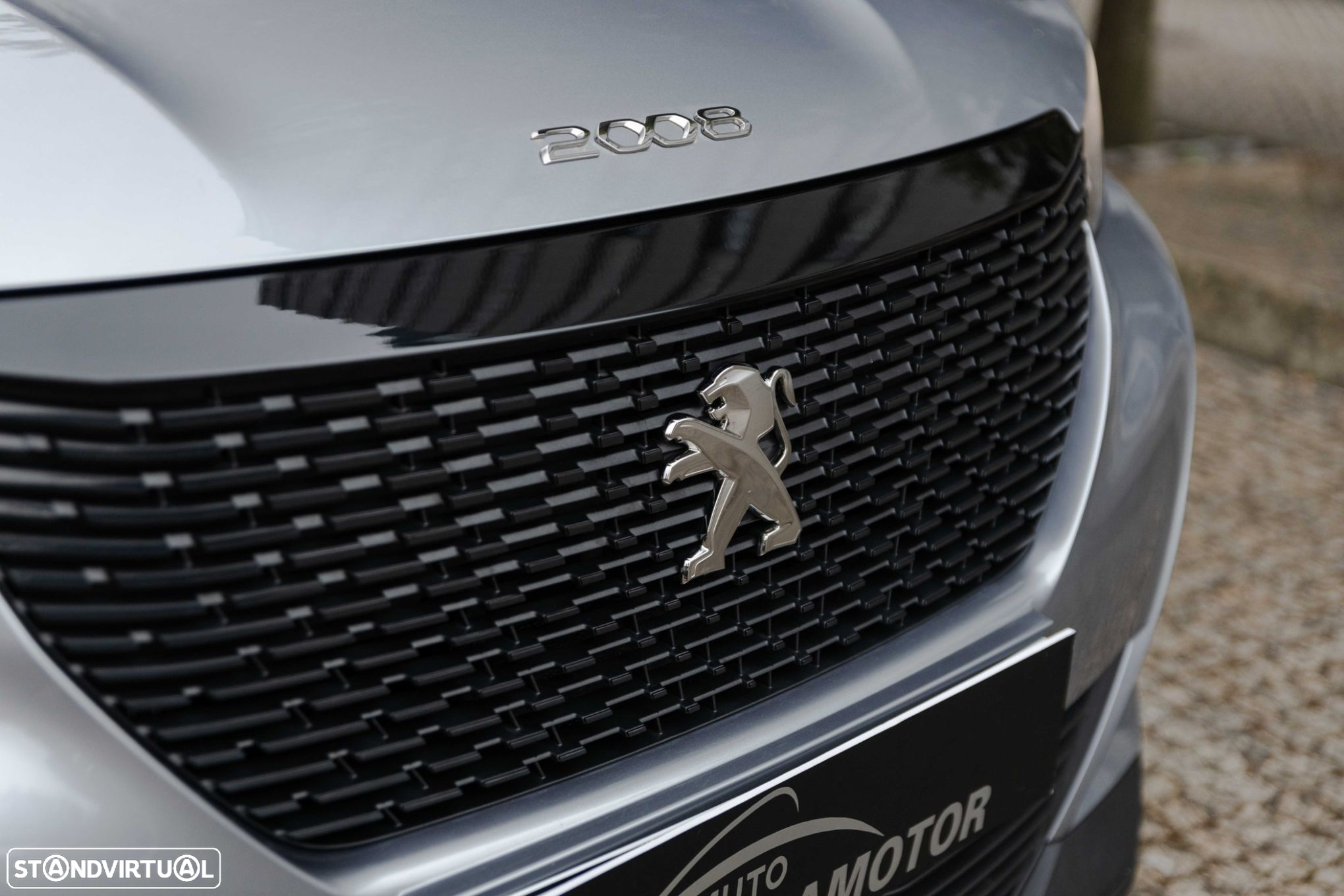 Peugeot 2008 1.2 PureTech Active Pack - 5