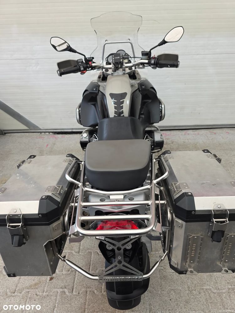 BMW GS - 25