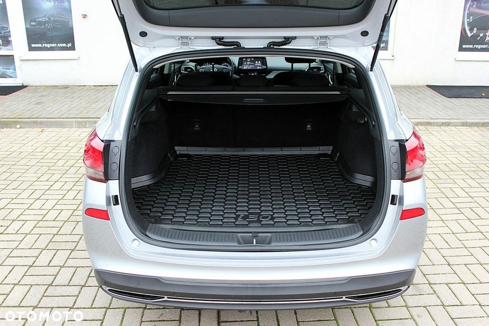 Hyundai i30 1.0 T-GDI Modern - 8