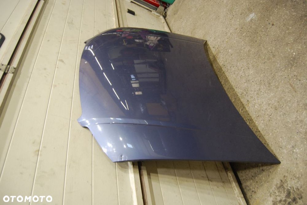 MASKA POKRYWA GÓRNA SILNIKA AUDI A4 B6 CABRIO LZ4U LY7W - 4