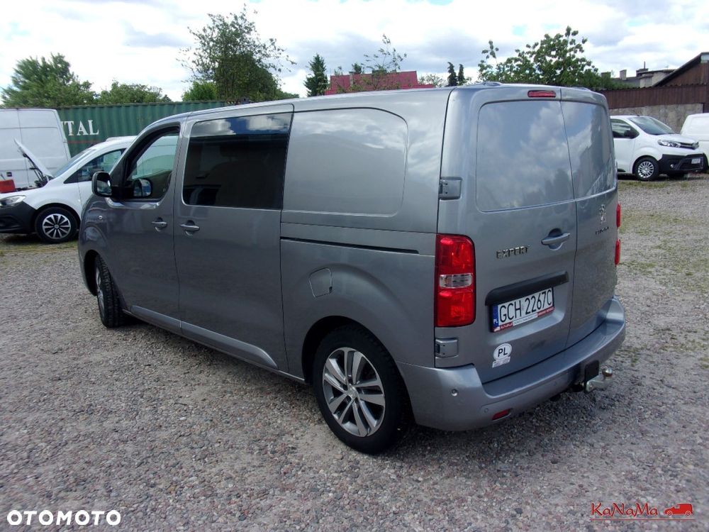 Peugeot Expert - 14