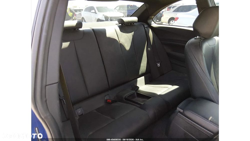 BMW Seria 2 M240i - 12