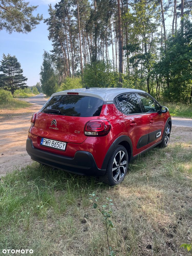 Citroën C3 1.2 PureTech Shine - 6