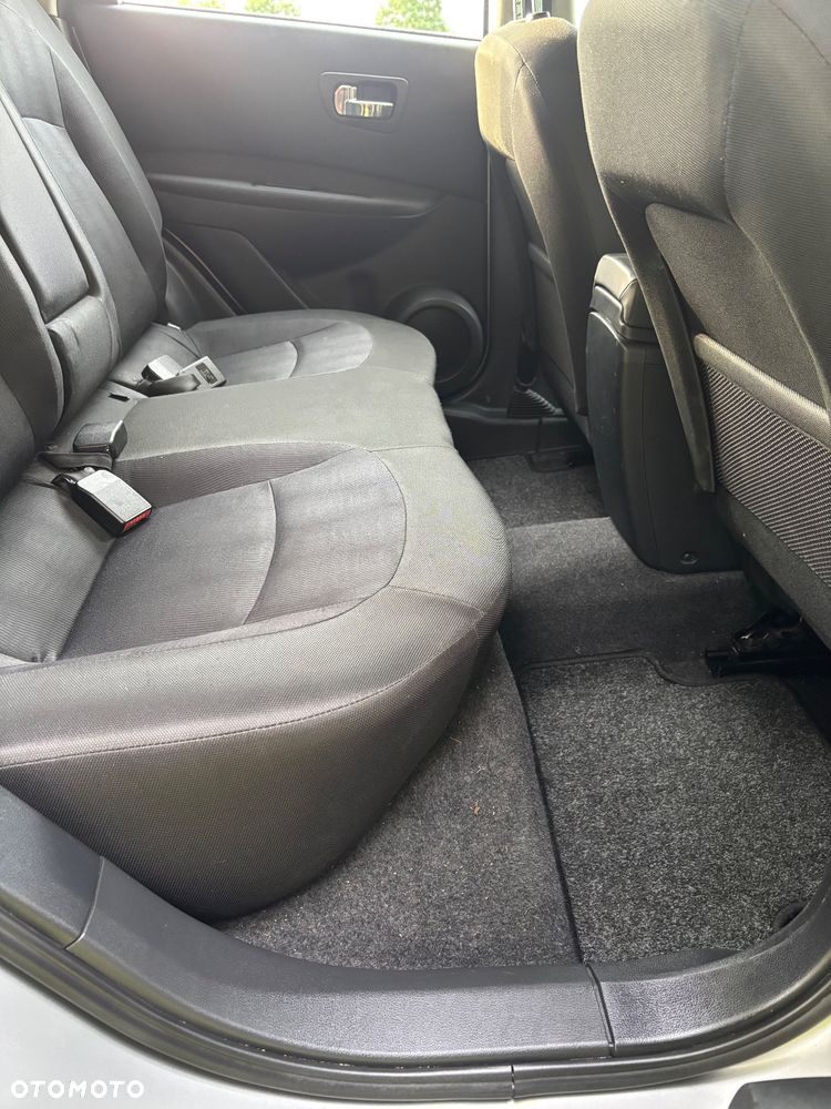 Nissan Qashqai 2.0 dCi Acenta EU5 - 12
