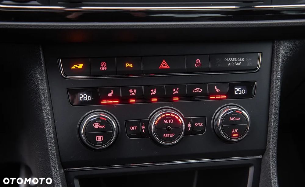 Seat Leon 2.0 TSI Start&Stop Cupra 280 - 6