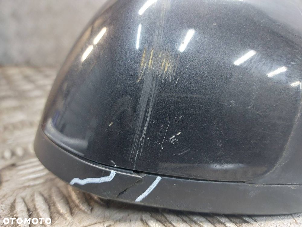 LUSTERKO PRAWE ELEKTRYCZNE MAZDA 5 I CR 28B 5 PIN EU - 7
