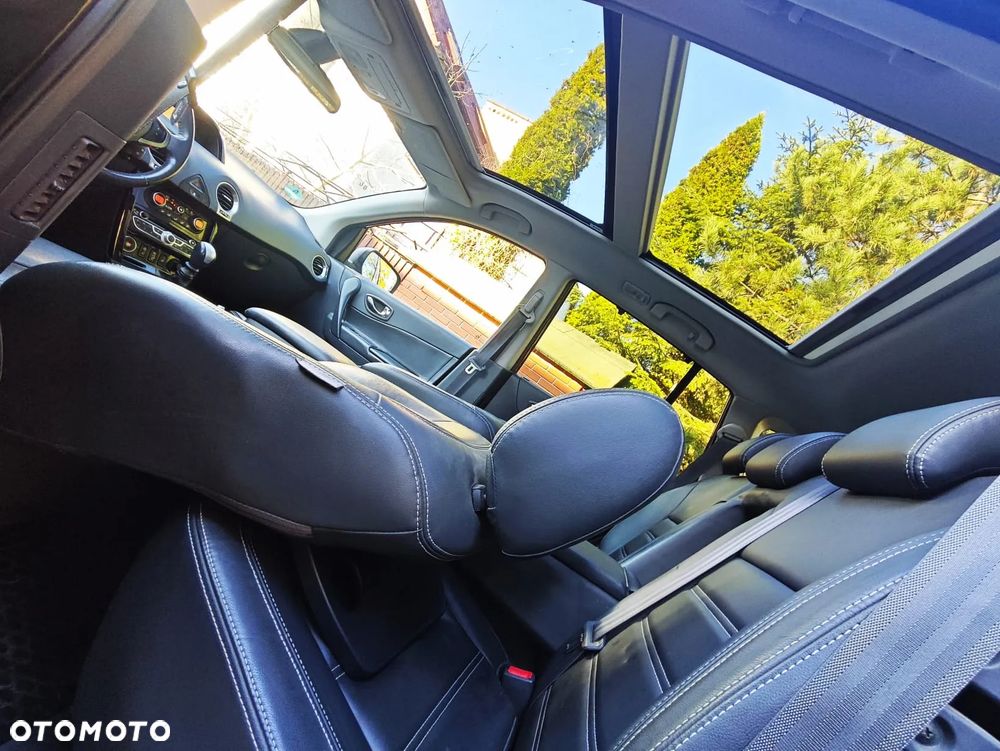 Renault Koleos 2.0 dCi 4x4 Bose Edition - 36