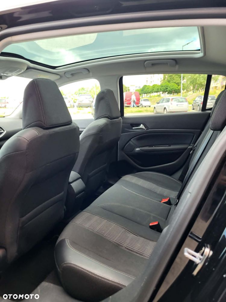 Peugeot 308 BlueHDi 130 Stop & Start Active Business-Paket - 11