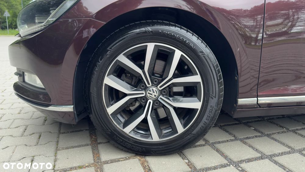 Volkswagen Passat Variant - 4