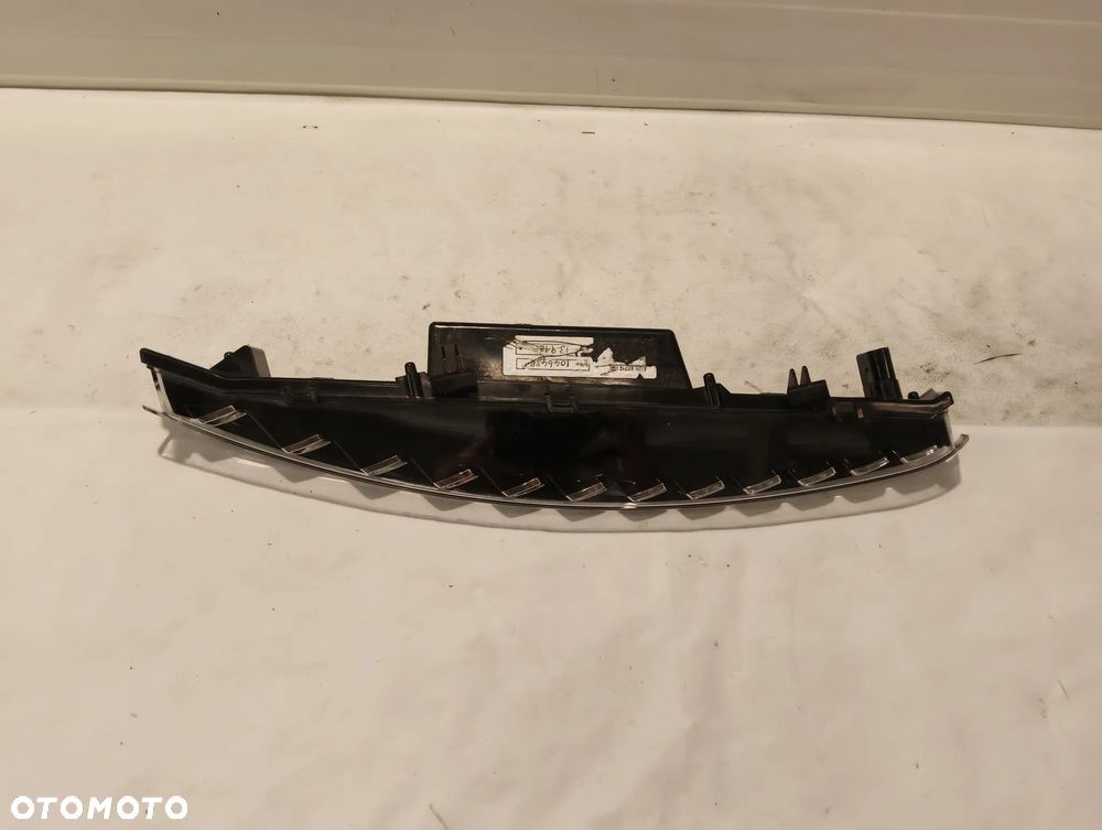 Audi Q7 4L DRL LED PRZÓD STRONA PRAWA 4L0941062C - 6