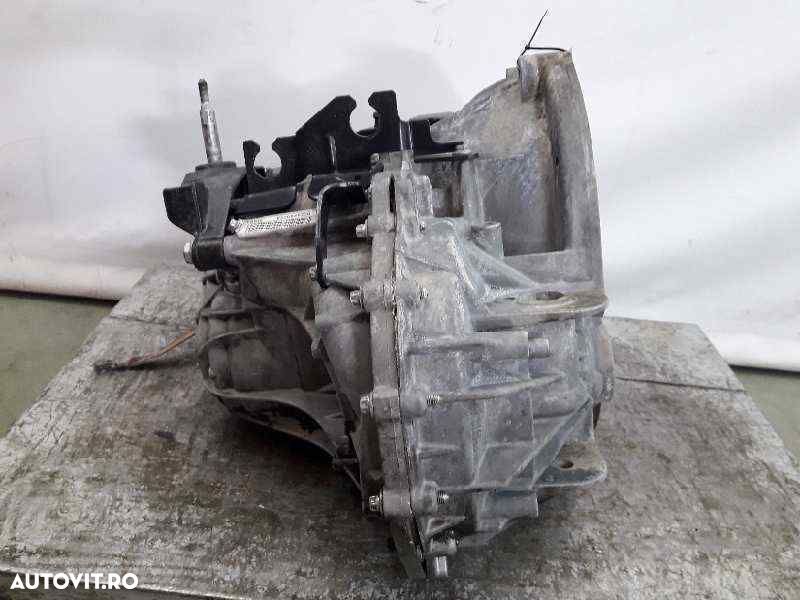 Cutie de viteze Opel Movano 2.0; Tip PF; 6 + 1 trepte - 3