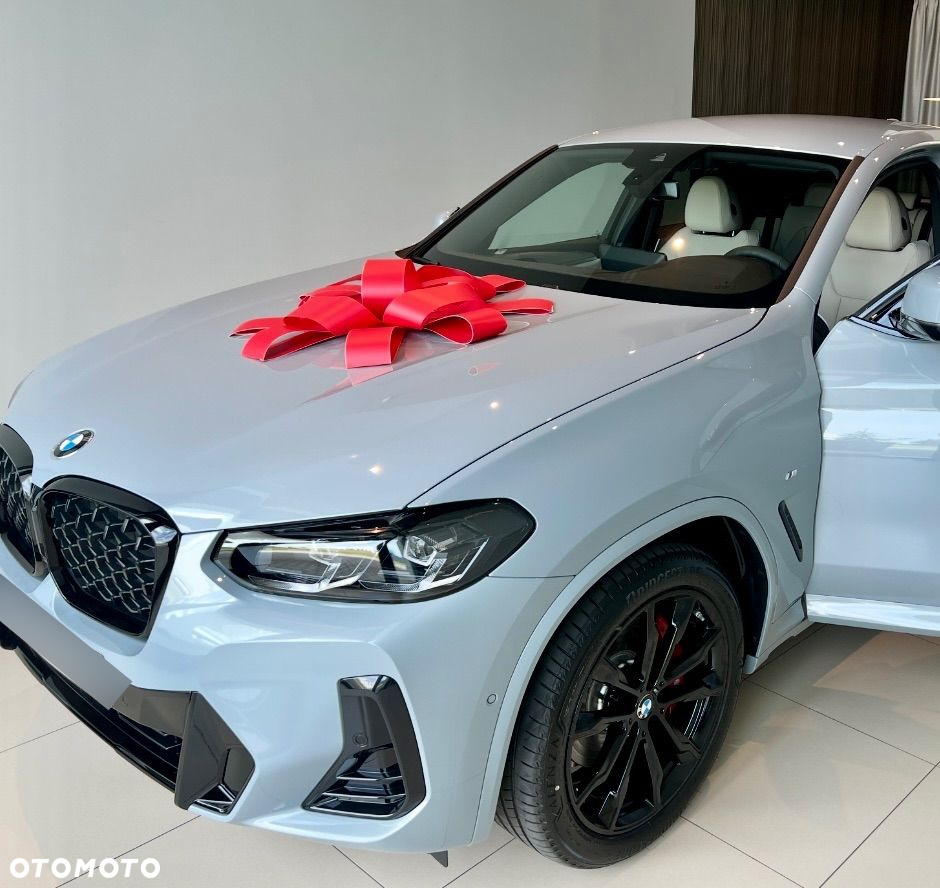 BMW X4 - 19