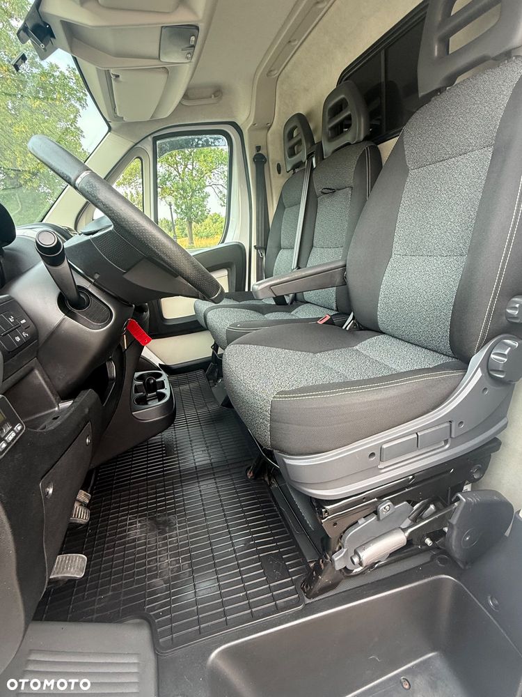Fiat DUCATO - 18