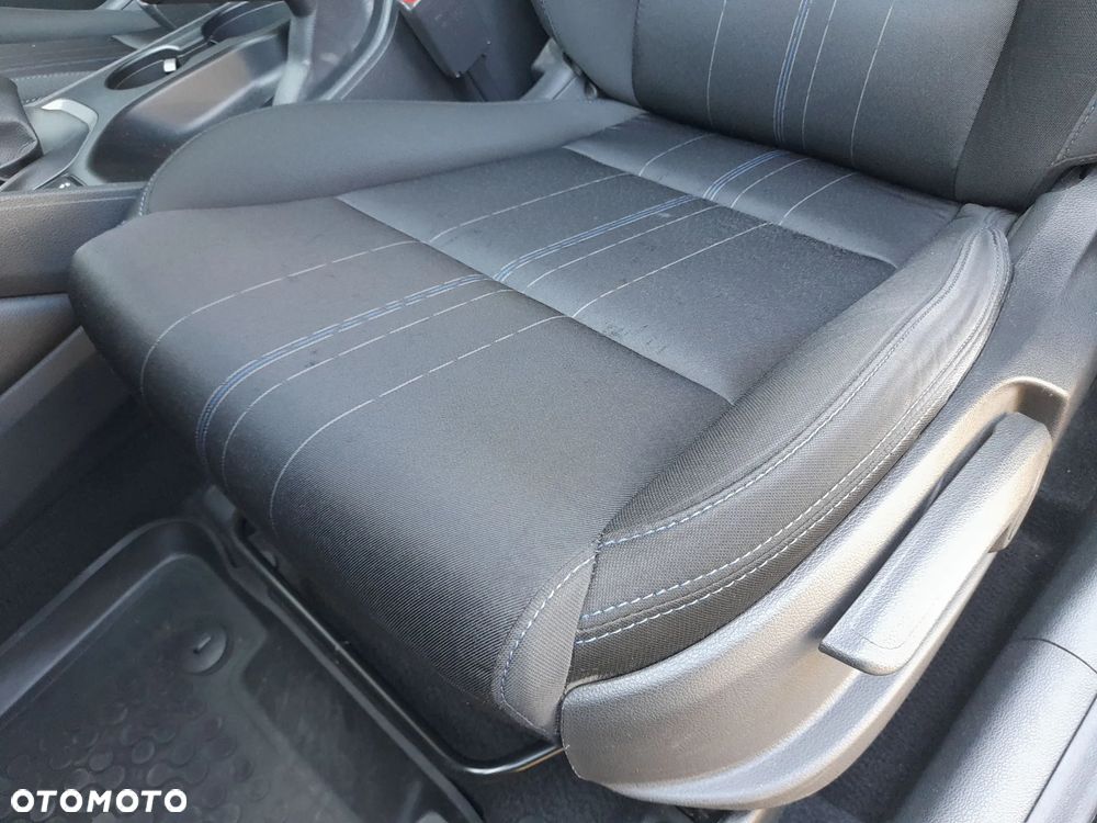 Hyundai Tucson 1.7 CRDI BlueDrive Classic 2WD - 12