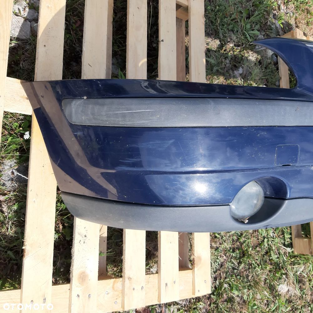 Zderzak Przedni Przód Volvo S60 I 99-04 613  417 - 2
