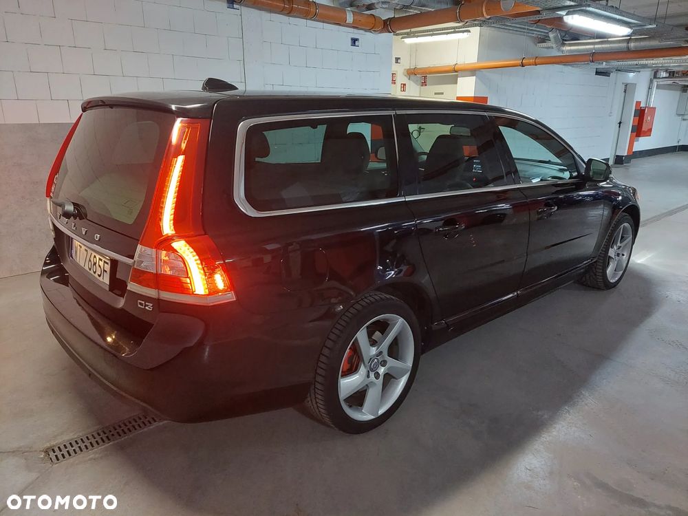 Volvo V70 - 8