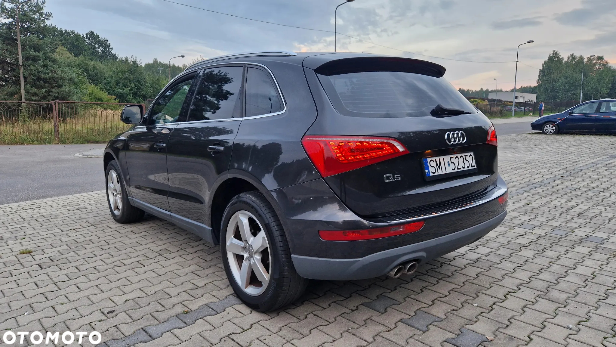 Audi Q5 - 6