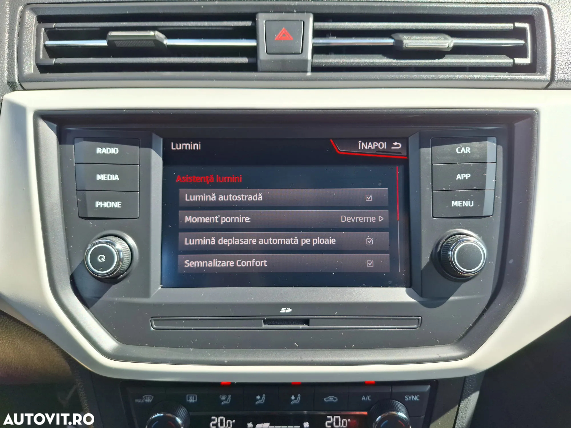 Seat Arona - 27
