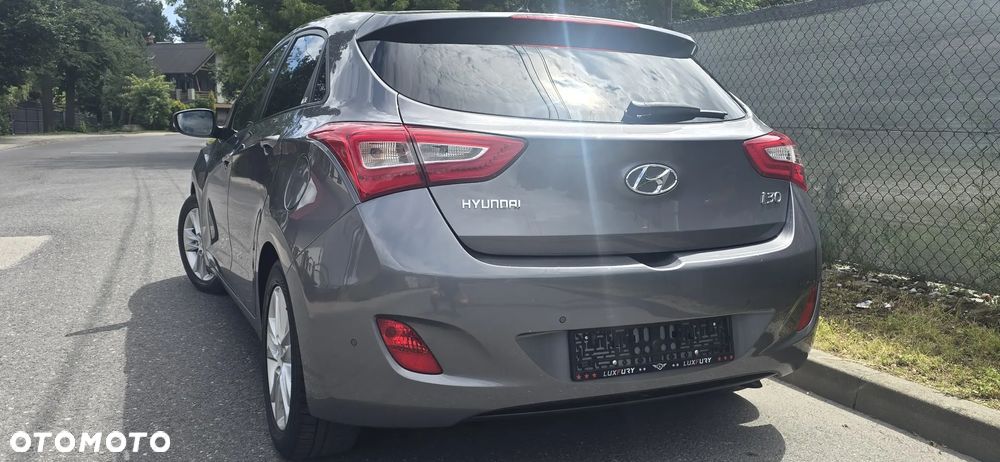 Hyundai i30 1.4 Style - 20